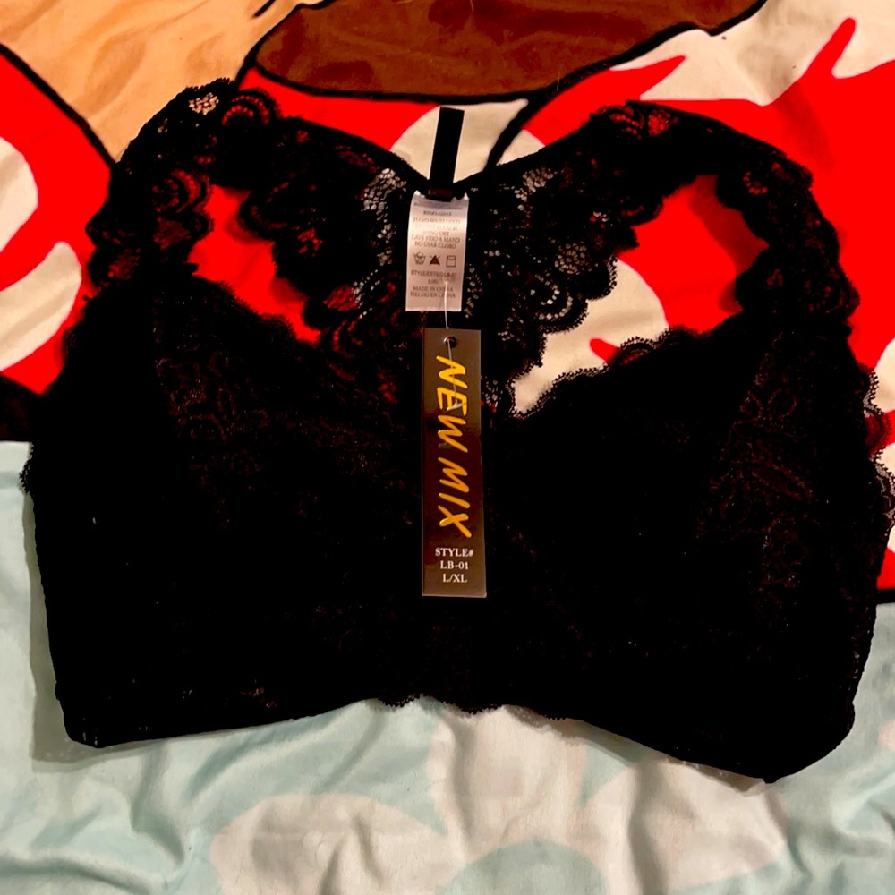 Bralette